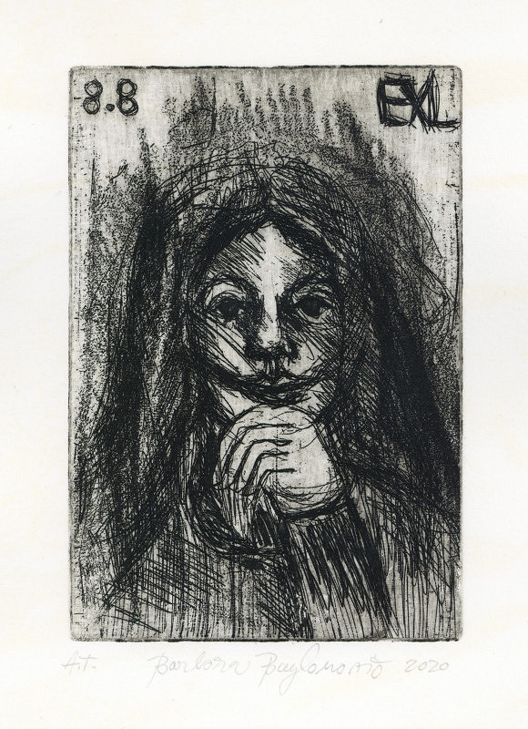 Barbora Bieylonovič