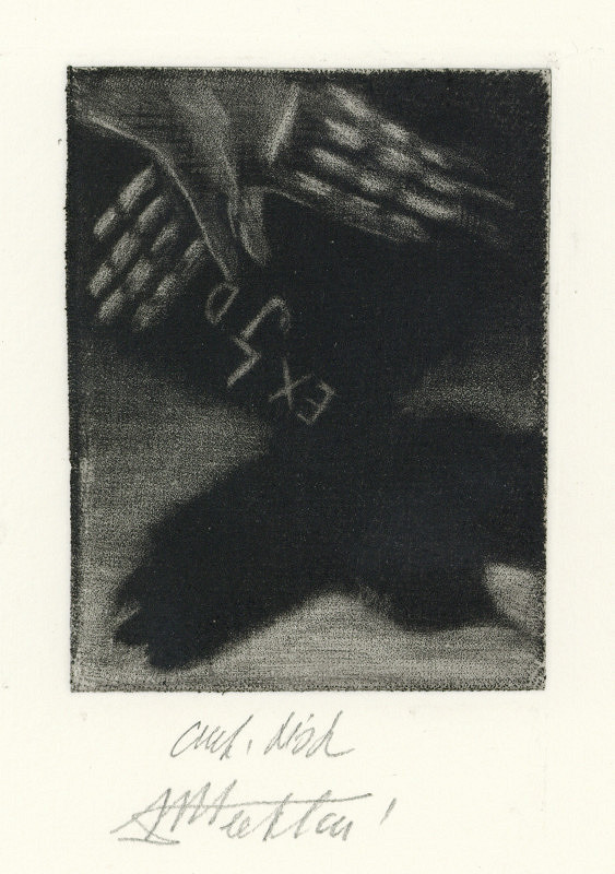 Marie M. Šechtlová